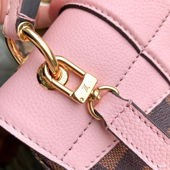 Cheap Clapton Louis Backpack Vuitton 0727